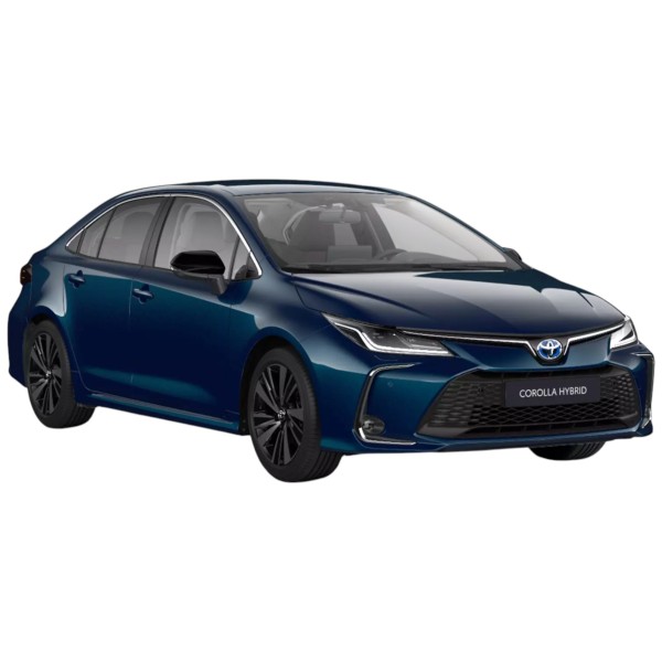 Toyota Corolla 1.8 Hybrid Dynamic HSD E-CVT Limousine