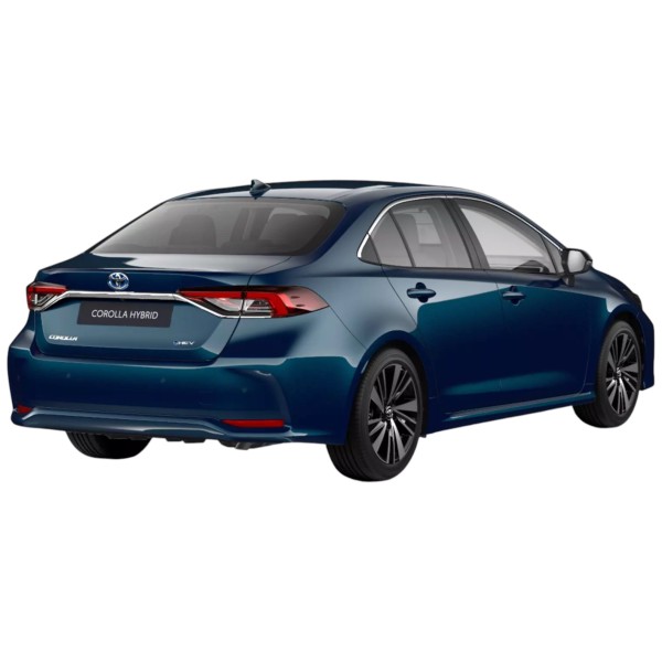 Toyota Corolla 1.8 Hybrid Dynamic HSD E-CVT Limousine