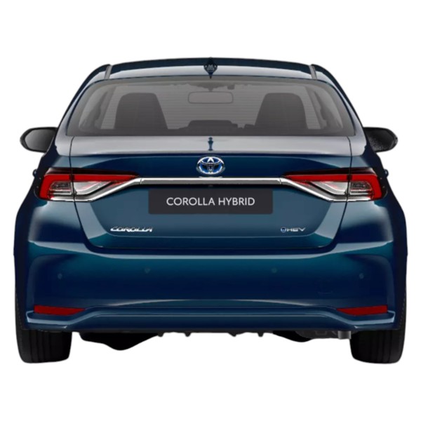 Toyota Corolla 1.8 Hybrid Dynamic HSD E-CVT Limousine