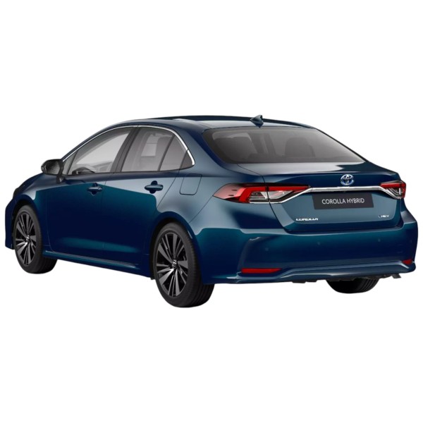 Toyota Corolla 1.8 Hybrid Dynamic HSD E-CVT Limousine
