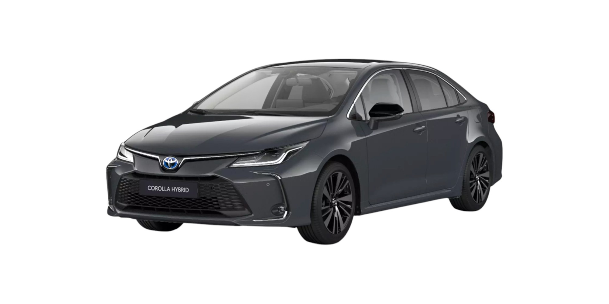Toyota Corolla 1.8 Hybrid Dynamic HSD E-CVT Limousine