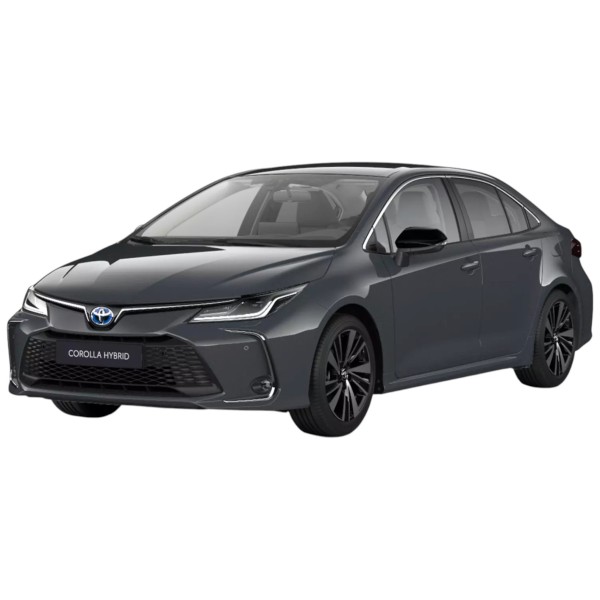 Toyota Corolla 1.8 Hybrid Dynamic HSD E-CVT Limousine