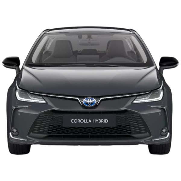Toyota Corolla 1.8 Hybrid Dynamic HSD E-CVT Limousine