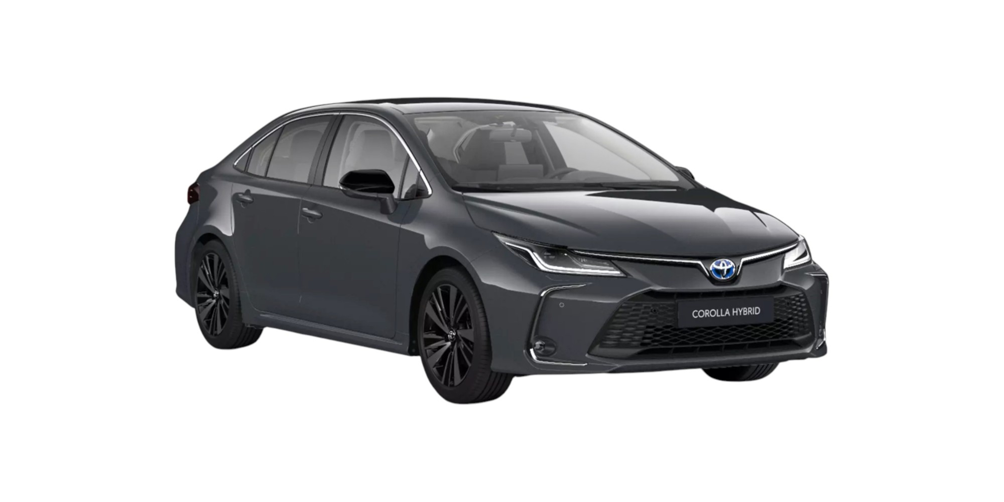 Toyota Corolla 1.8 Hybrid Dynamic HSD E-CVT Limousine