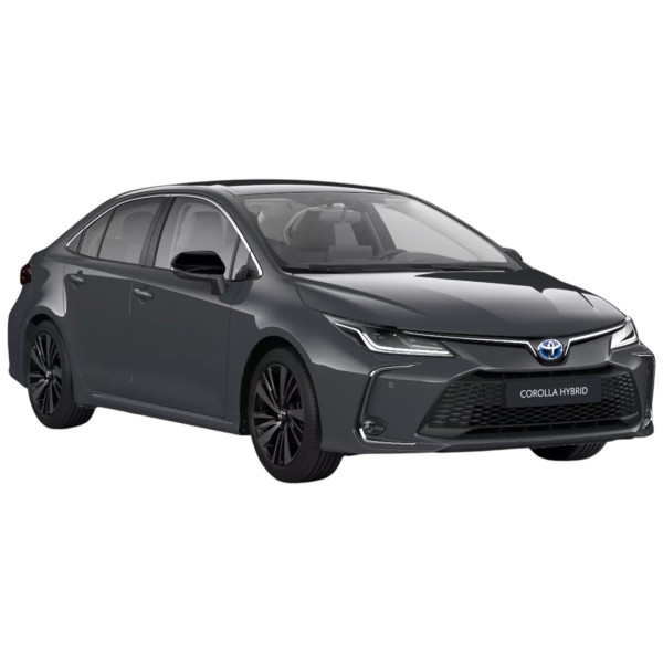 Toyota Corolla 1.8 Hybrid Dynamic HSD E-CVT Limousine