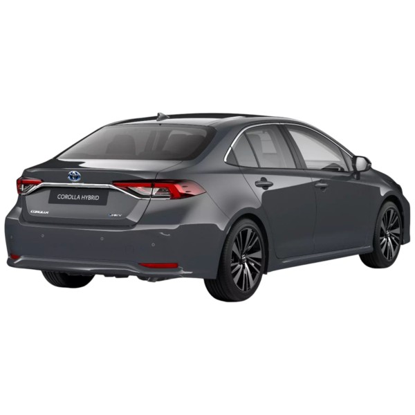 Toyota Corolla 1.8 Hybrid Dynamic HSD E-CVT Limousine