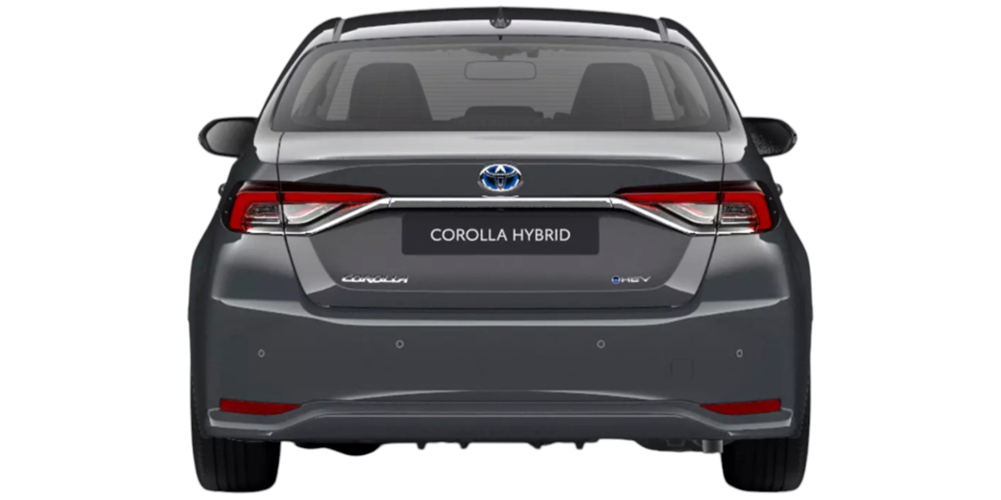 Toyota Corolla 1.8 Hybrid Dynamic HSD E-CVT Limousine