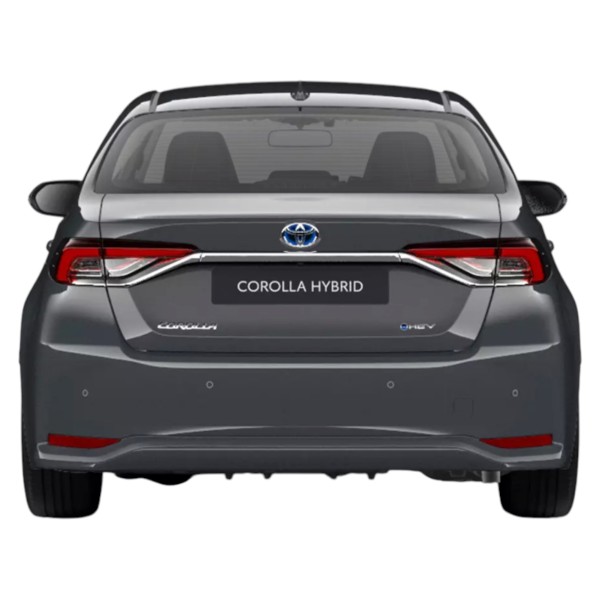 Toyota Corolla 1.8 Hybrid Dynamic HSD E-CVT Limousine