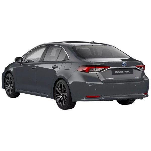 Toyota Corolla 1.8 Hybrid Dynamic HSD E-CVT Limousine