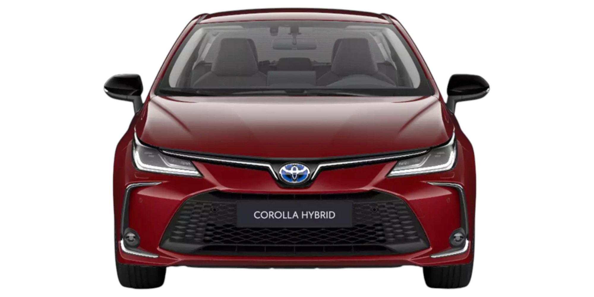 Toyota Corolla 1.8 Hybrid Dynamic HSD E-CVT Limousine