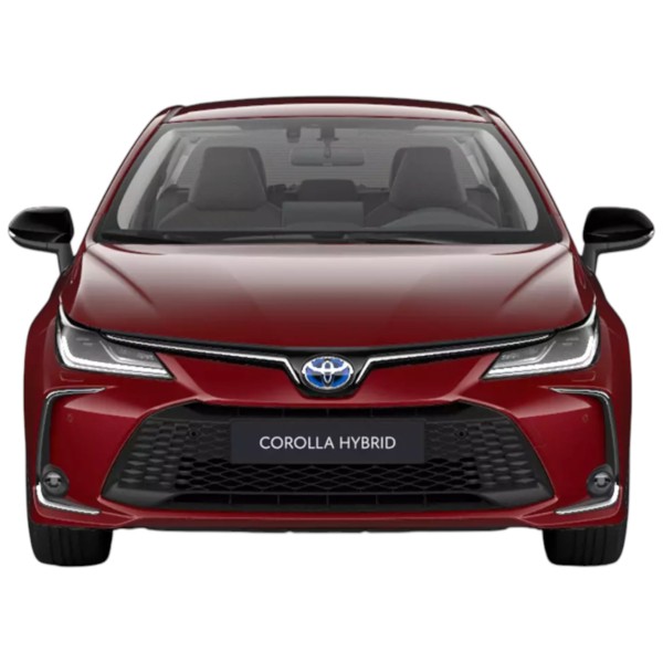 Toyota Corolla 1.8 Hybrid Dynamic HSD E-CVT Limousine