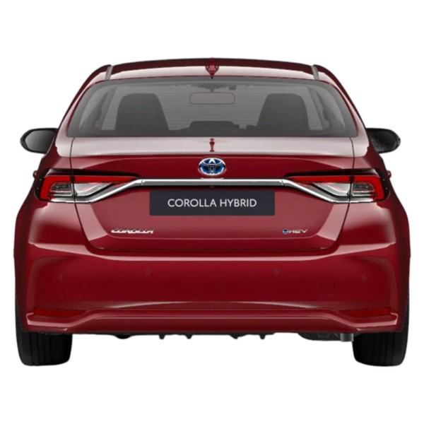 Toyota Corolla 1.8 Hybrid Dynamic HSD E-CVT Limousine