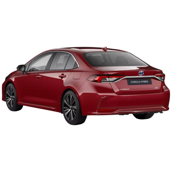 Toyota Corolla 1.8 Hybrid Dynamic HSD E-CVT Limousine