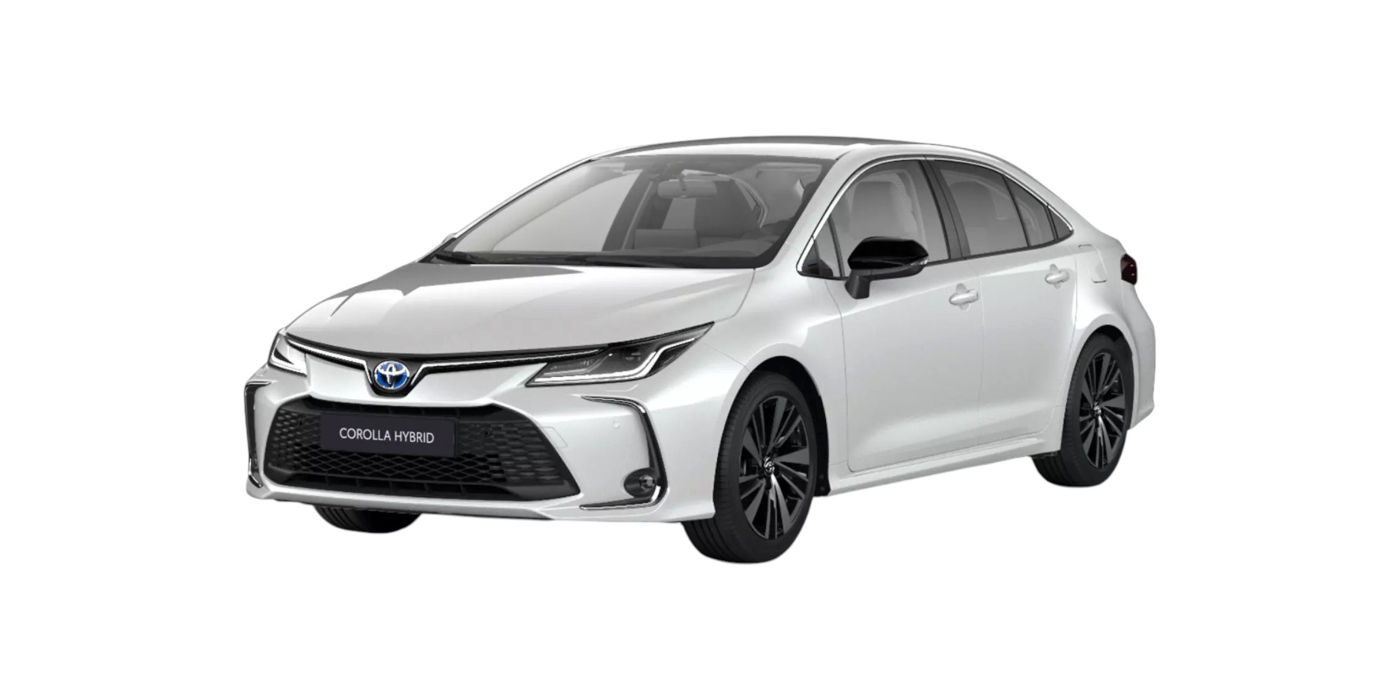 Toyota Corolla 1.8 Hybrid Dynamic HSD E-CVT Limousine