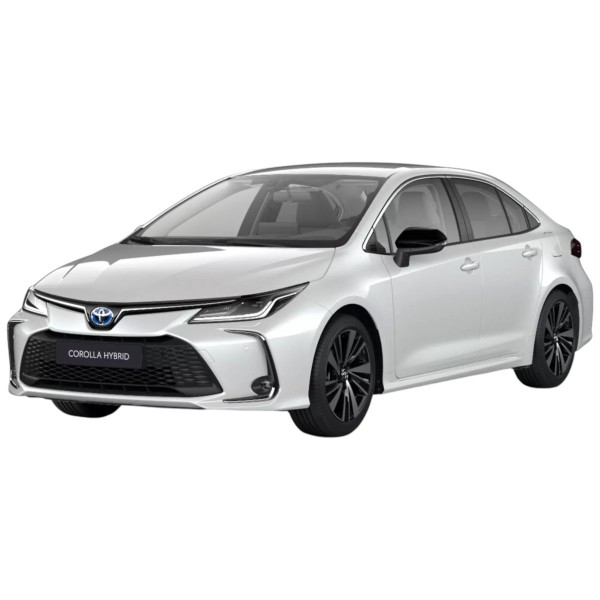 Toyota Corolla 1.8 Hybrid Dynamic HSD E-CVT Limousine