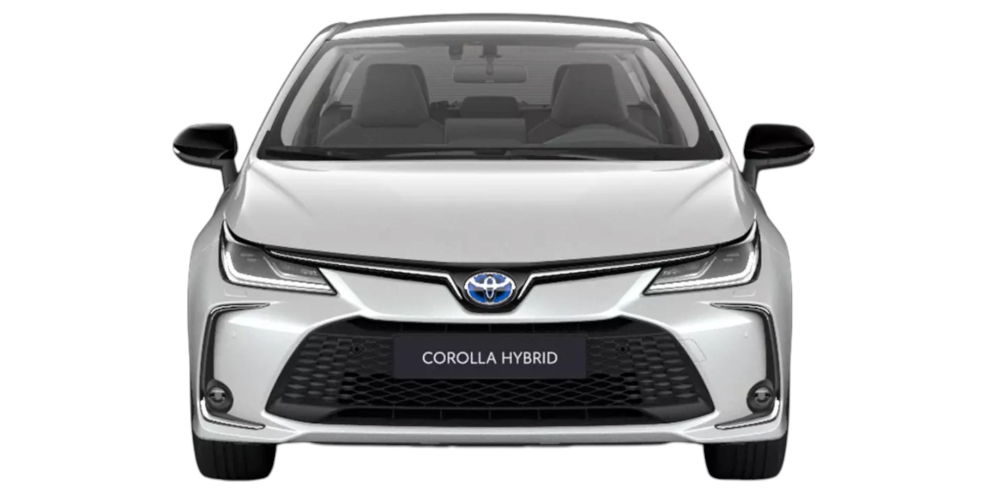 Toyota Corolla 1.8 Hybrid Dynamic HSD E-CVT Limousine