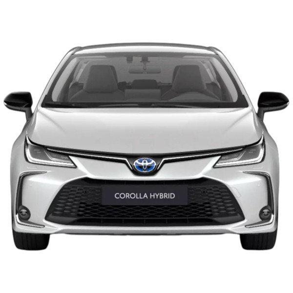 Toyota Corolla 1.8 Hybrid Dynamic HSD E-CVT Limousine