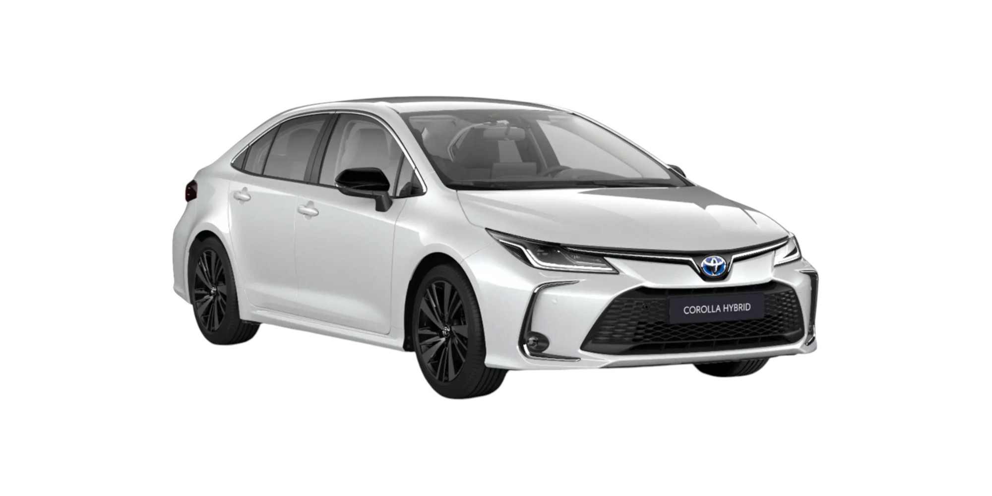 Toyota Corolla 1.8 Hybrid Dynamic HSD E-CVT Limousine
