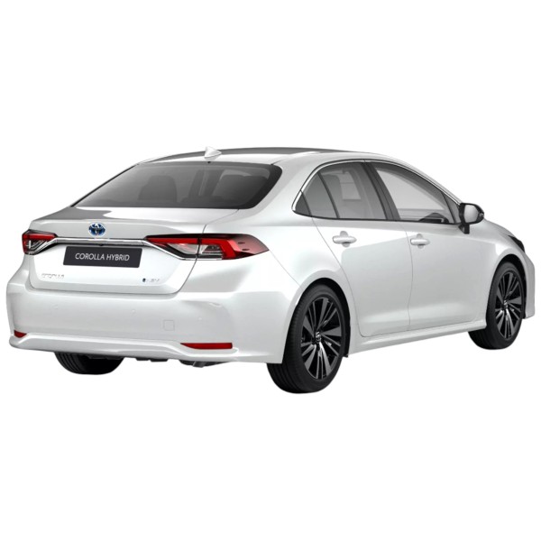 Toyota Corolla 1.8 Hybrid Dynamic HSD E-CVT Limousine
