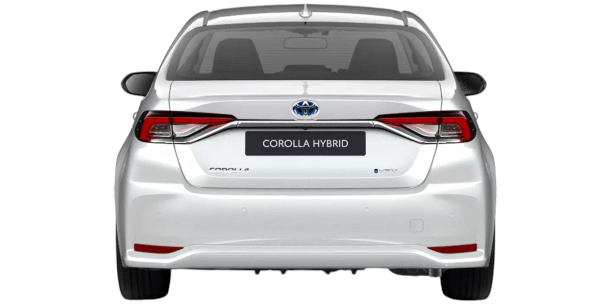 Toyota Corolla 1.8 Hybrid Dynamic HSD E-CVT Limousine