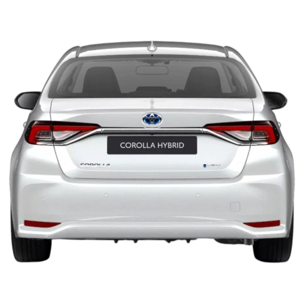 Toyota Corolla 1.8 Hybrid Dynamic HSD E-CVT Limousine
