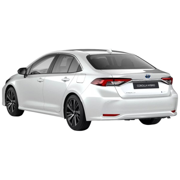 Toyota Corolla 1.8 Hybrid Dynamic HSD E-CVT Limousine
