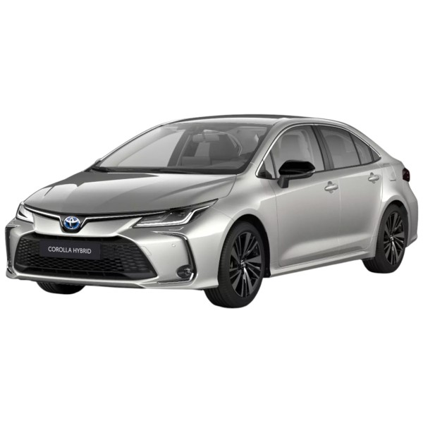 Toyota Corolla 1.8 Hybrid Dynamic HSD E-CVT Berlina