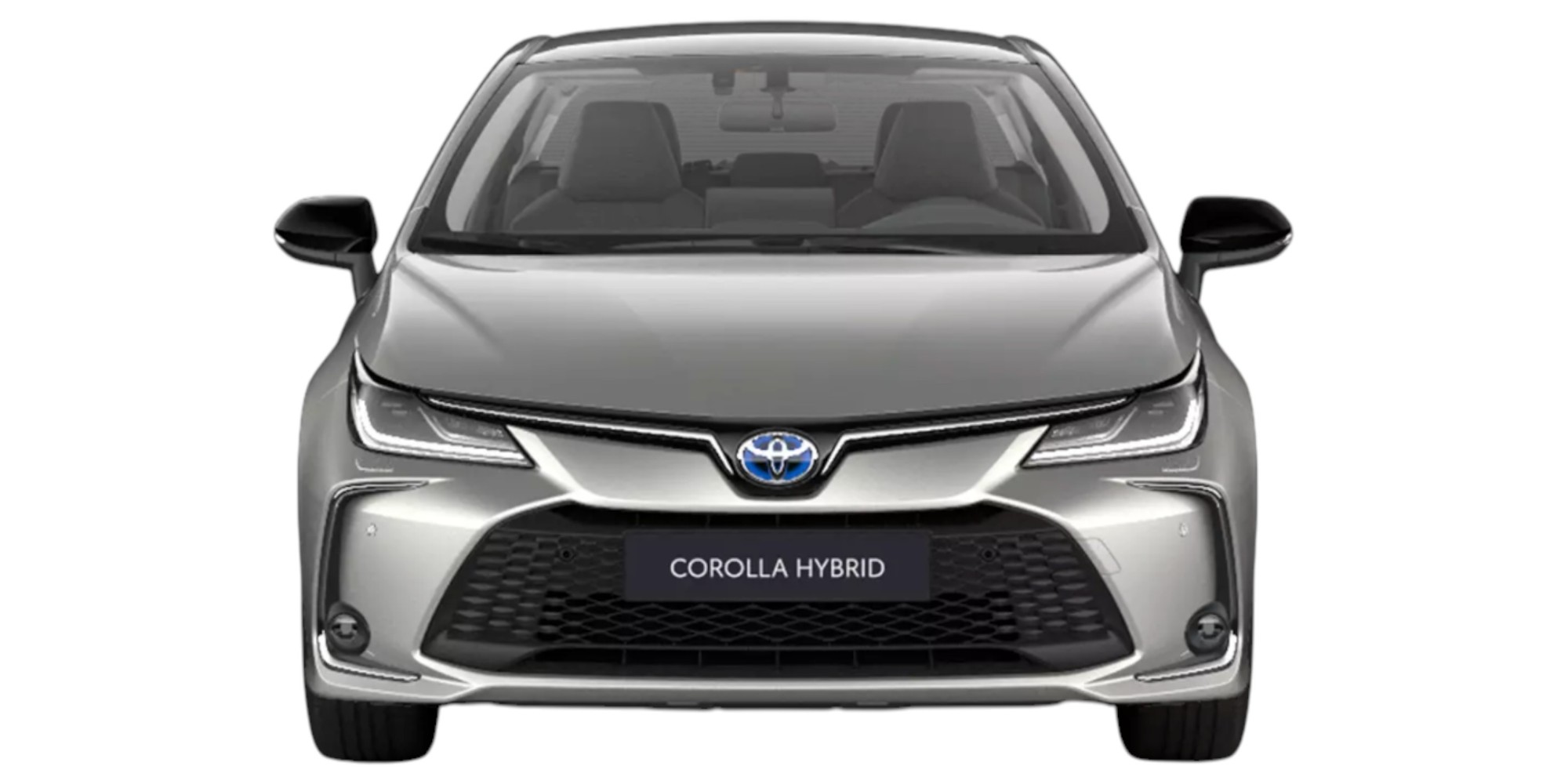 Toyota Corolla 1.8 Hybrid Dynamic HSD E-CVT Berlina