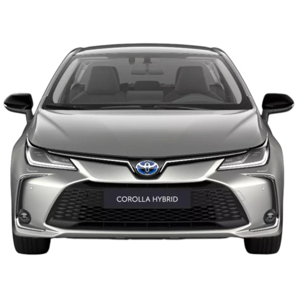 Toyota Corolla 1.8 Hybrid Dynamic HSD E-CVT Berlina
