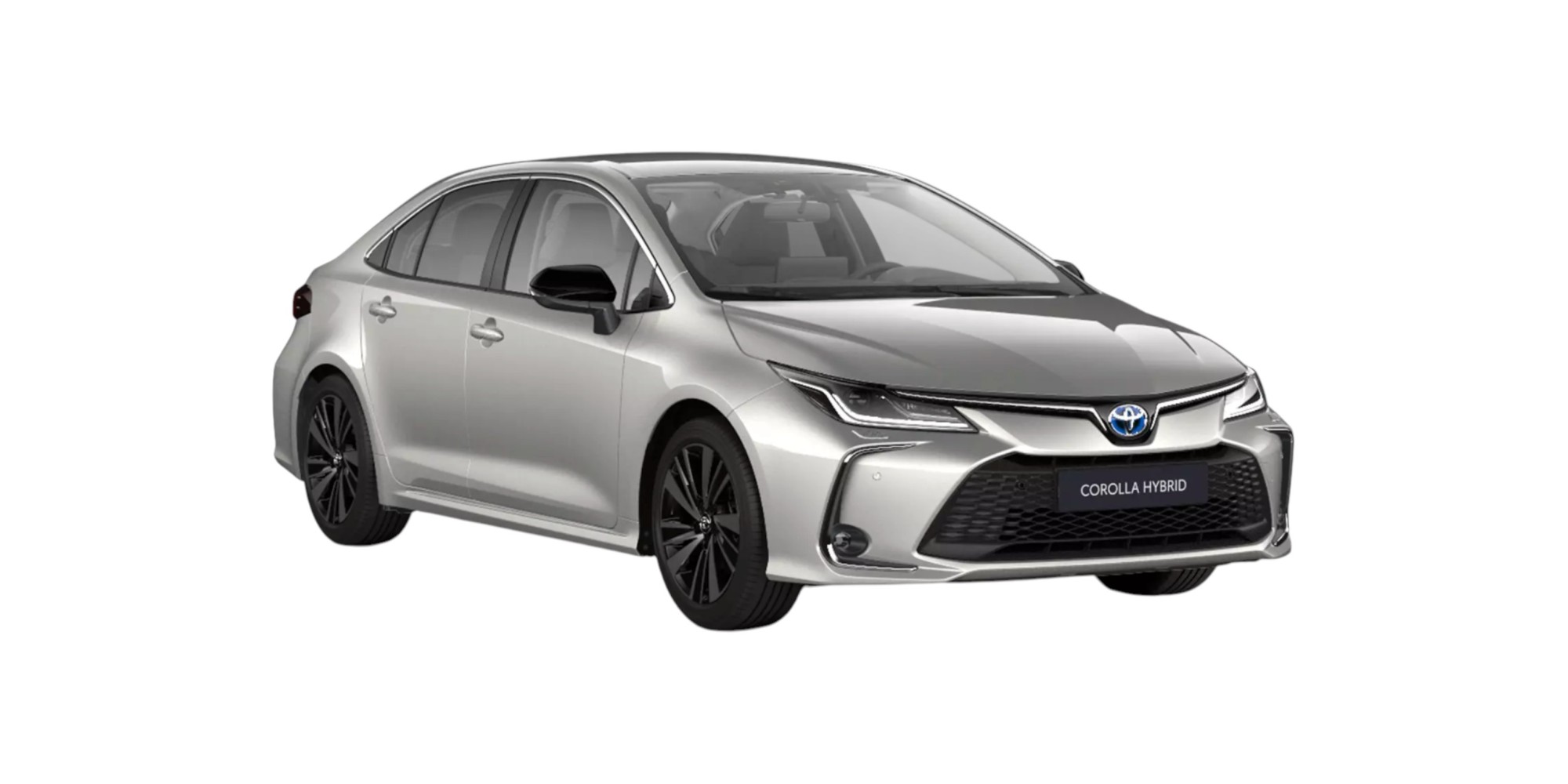 Toyota Corolla 1.8 Hybrid Dynamic HSD E-CVT Berlina