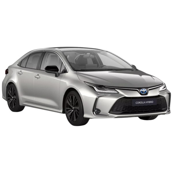 Toyota Corolla 1.8 Hybrid Dynamic HSD E-CVT Berlina