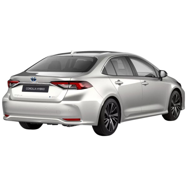 Toyota Corolla 1.8 Hybrid Dynamic HSD E-CVT Berlina
