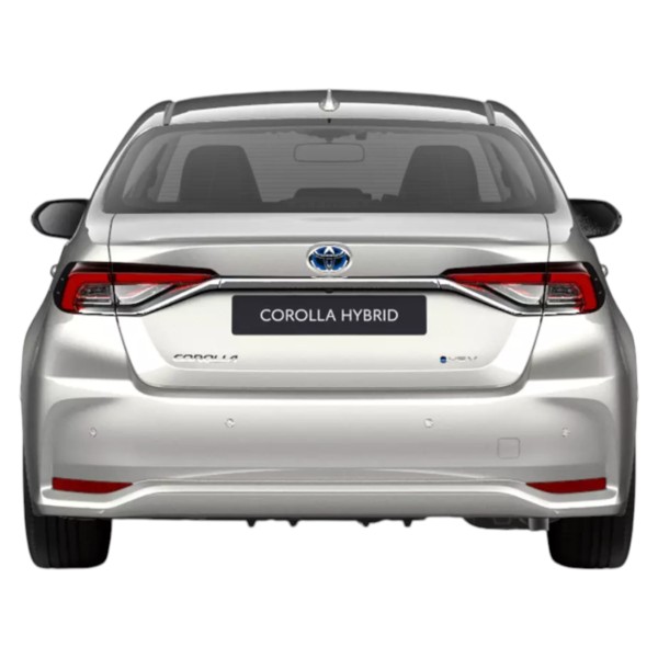 Toyota Corolla 1.8 Hybrid Dynamic HSD E-CVT Berlina