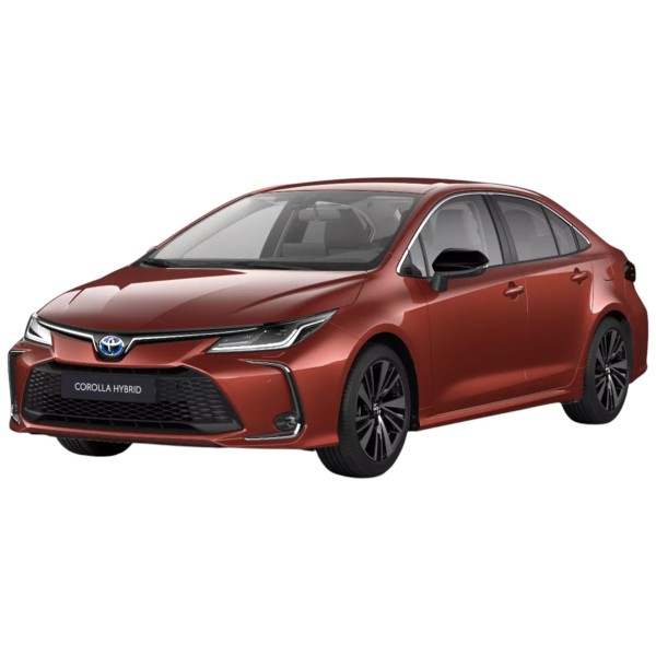 Toyota Corolla 1.8 Hybrid Dynamic HSD E-CVT Limousine