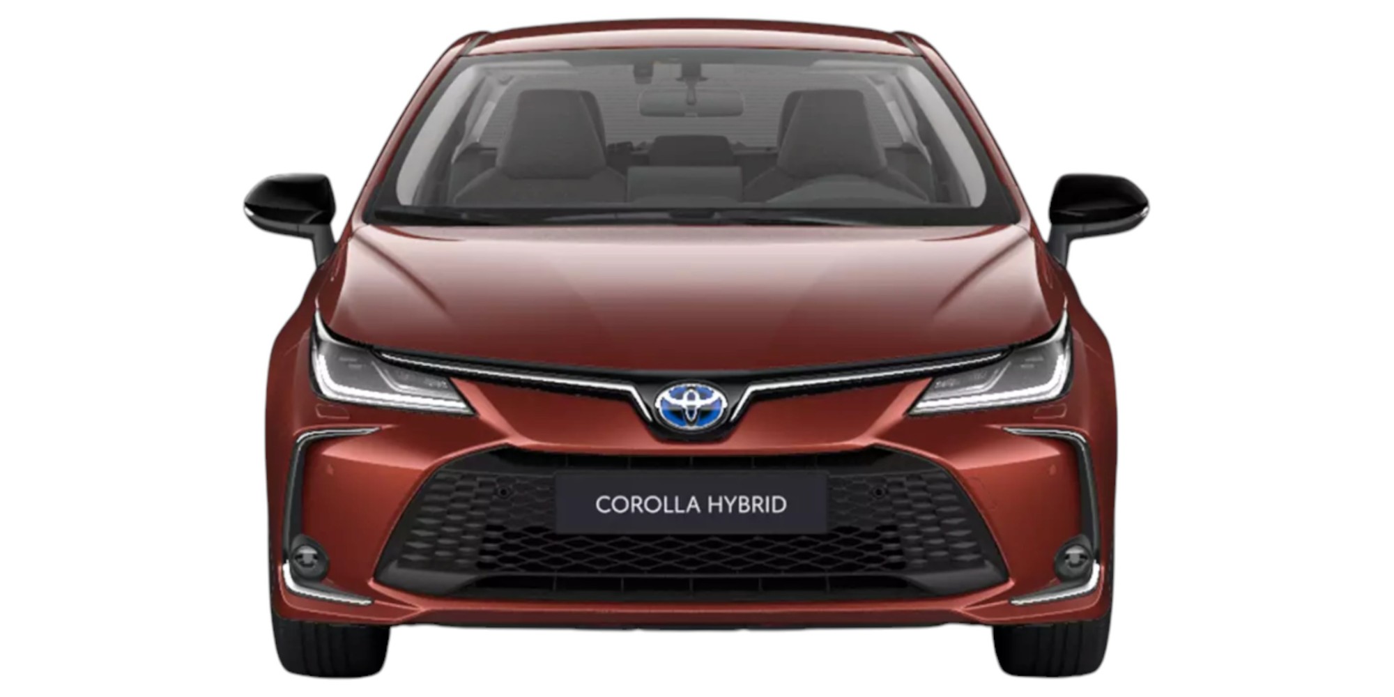Toyota Corolla 1.8 Hybrid Dynamic HSD E-CVT Limousine