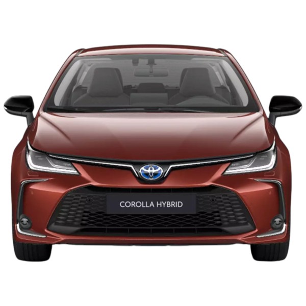 Toyota Corolla 1.8 Hybrid Dynamic HSD E-CVT Limousine