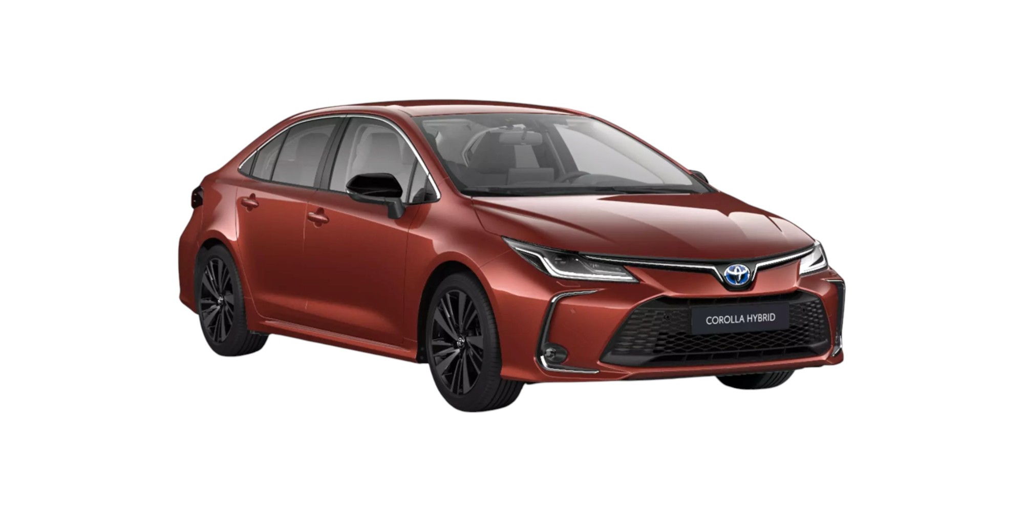 Toyota Corolla 1.8 Hybrid Dynamic HSD E-CVT Limousine