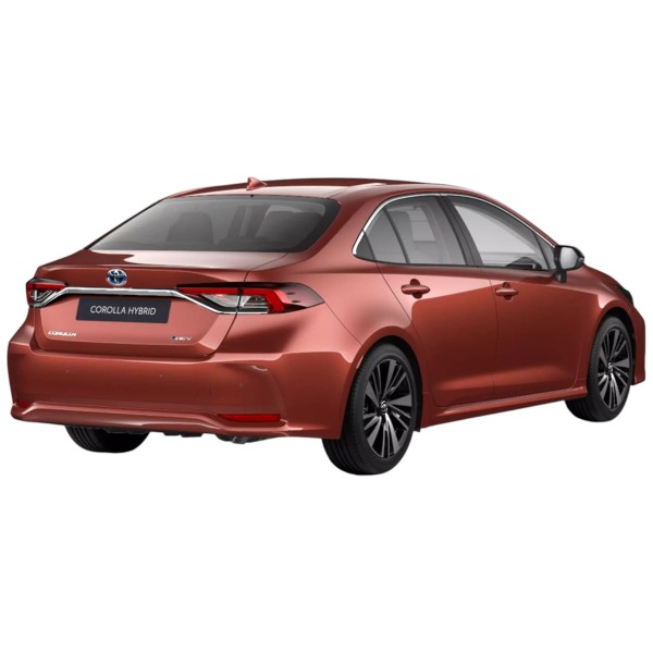 Toyota Corolla 1.8 Hybrid Dynamic HSD E-CVT Limousine