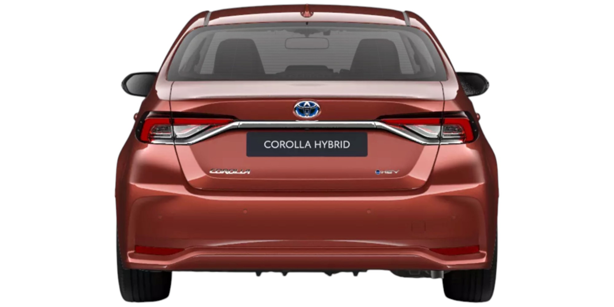 Toyota Corolla 1.8 Hybrid Dynamic HSD E-CVT Limousine
