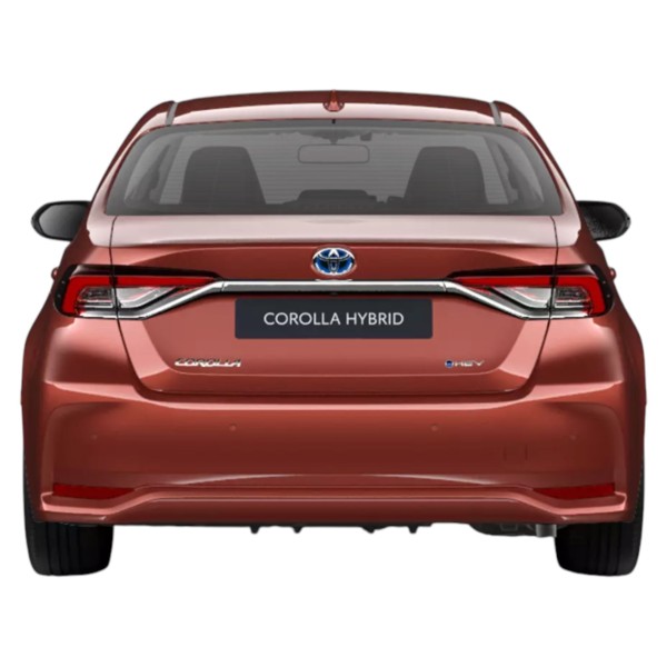 Toyota Corolla 1.8 Hybrid Dynamic HSD E-CVT Limousine