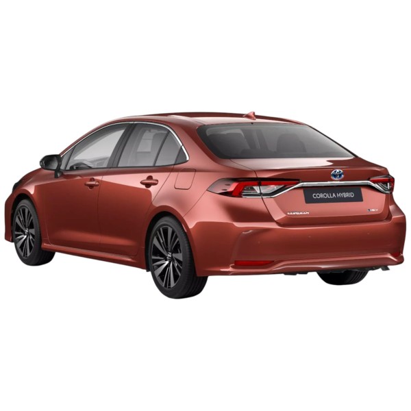 Toyota Corolla 1.8 Hybrid Dynamic HSD E-CVT Limousine