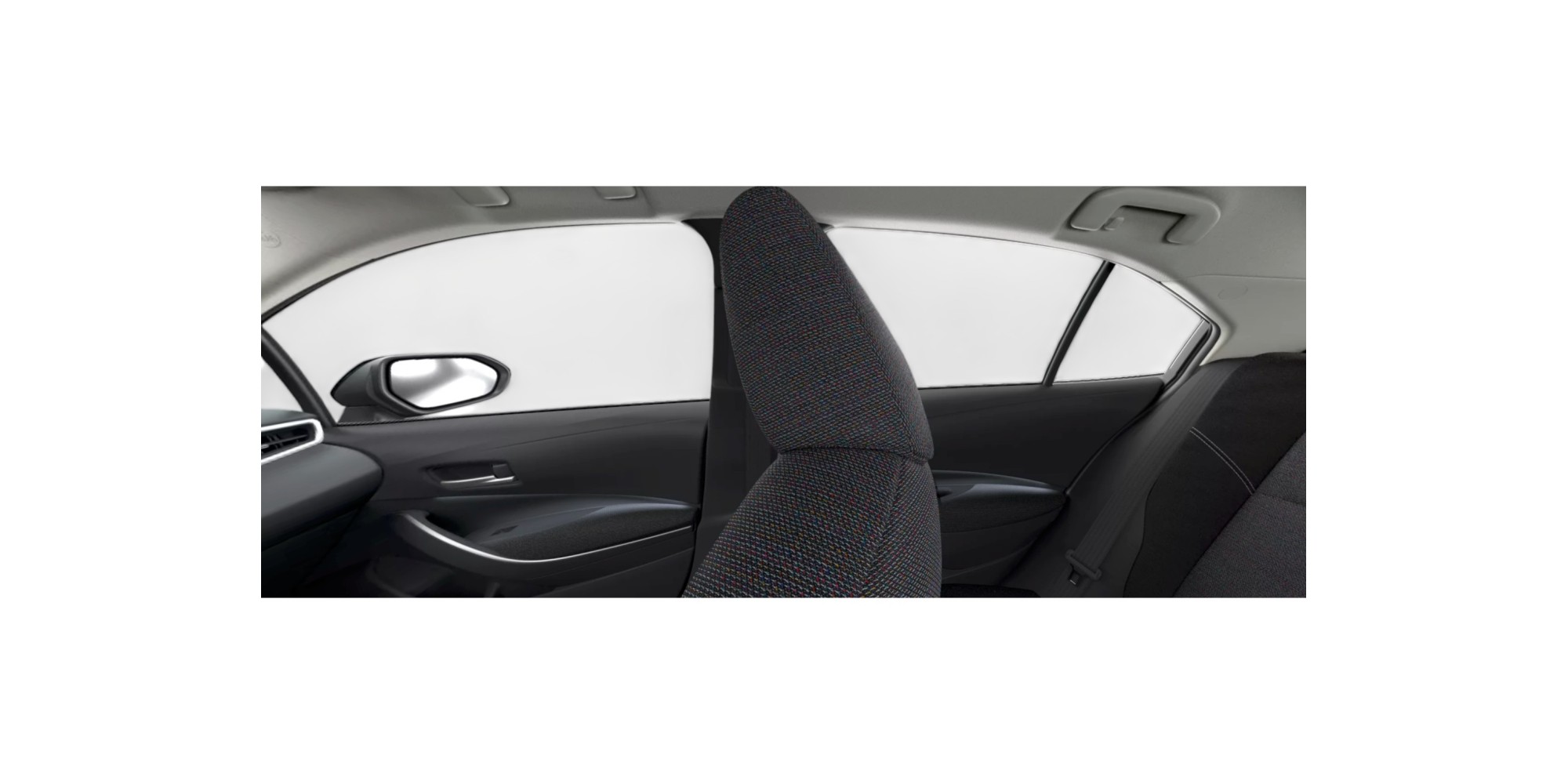 Toyota Corolla 1.8 Hybrid Dynamic HSD E-CVT Limousine