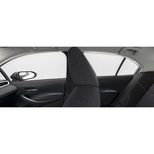 Toyota Corolla 1.8 Hybrid Dynamic HSD E-CVT Limousine