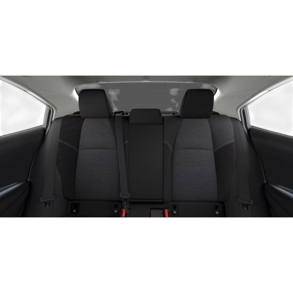Toyota Corolla 1.8 Hybrid Dynamic HSD E-CVT Limousine