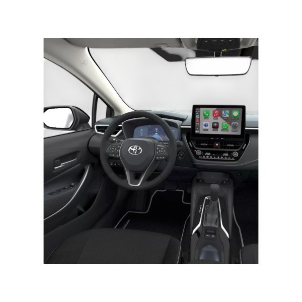 Toyota Corolla 1.8 Hybrid Dynamic HSD E-CVT Limousine