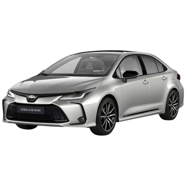 Toyota Corolla 1.8 Hybrid GR-SPORT HSD E-CVT Limousine