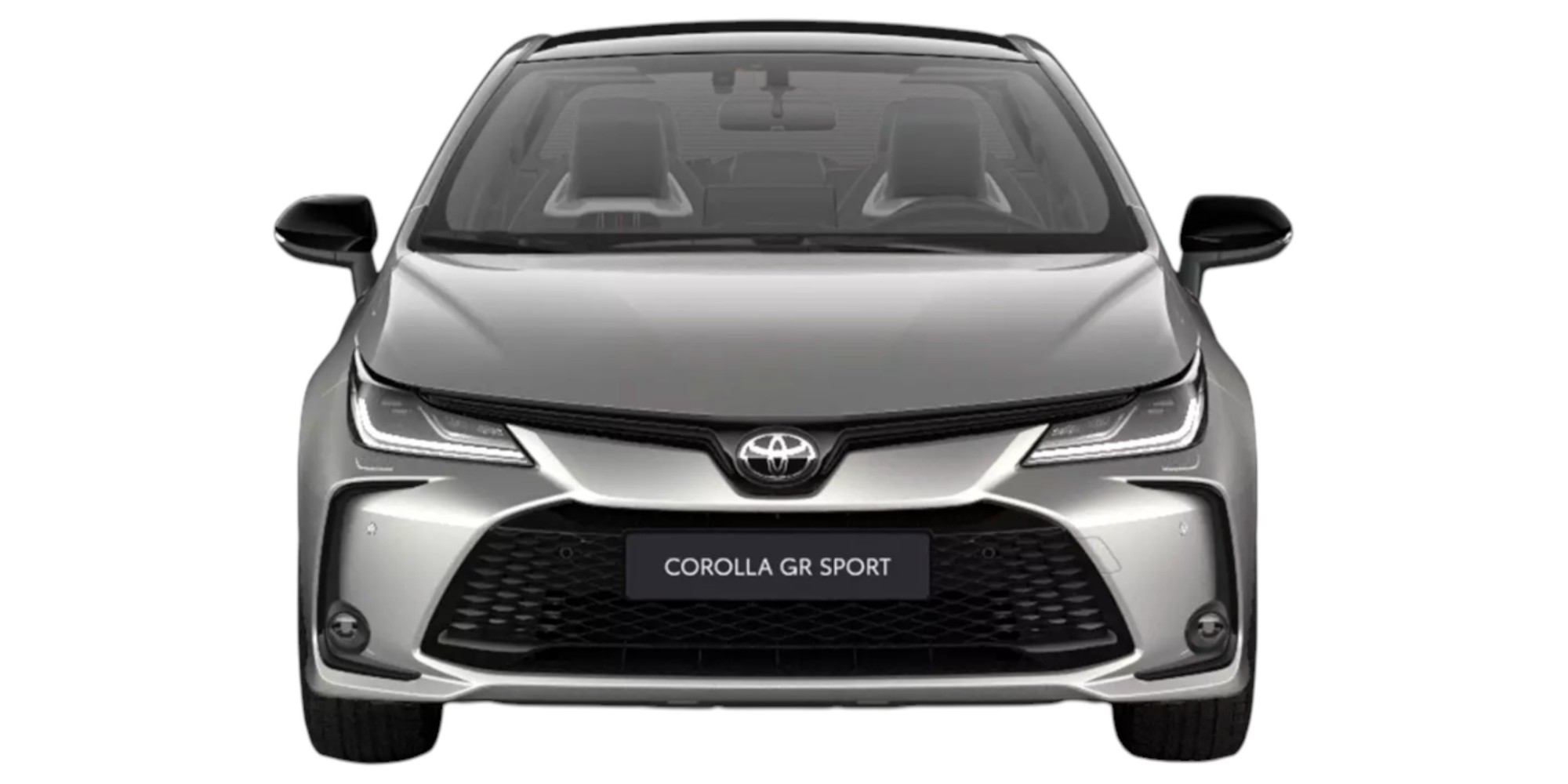 Toyota Corolla 1.8 Hybrid GR-SPORT HSD E-CVT Limousine