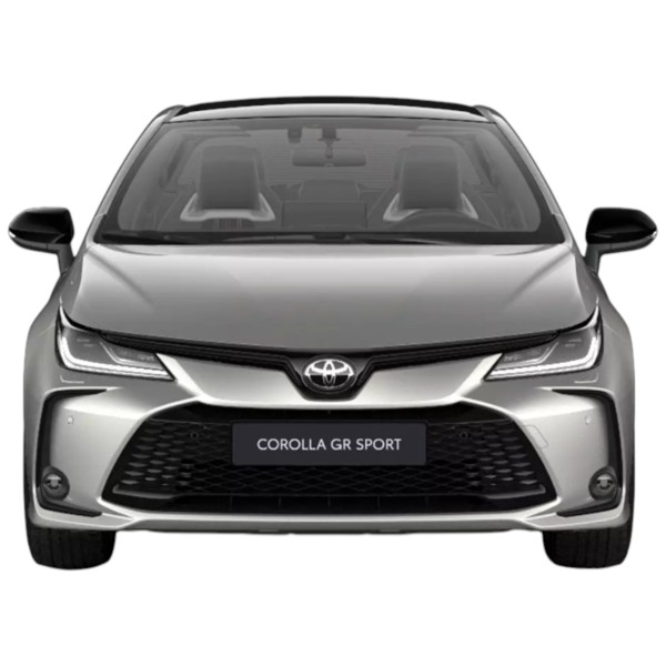 Toyota Corolla 1.8 Hybrid GR-SPORT HSD E-CVT Limousine