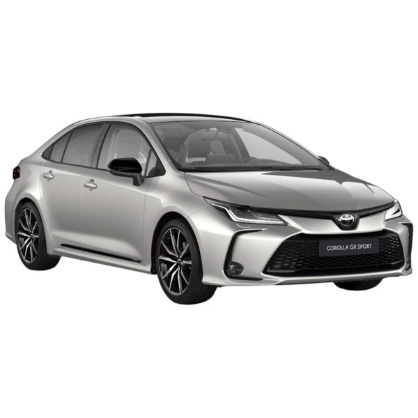 Toyota Corolla 1.8 Hybrid GR-SPORT HSD E-CVT Limousine