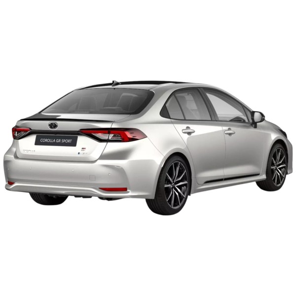 Toyota Corolla 1.8 Hybrid GR-SPORT HSD E-CVT Limousine